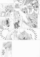 Yukuzo! Aumann Daikessen!! Gojitsudan [Kitoen] [Zone Of The Enders] Thumbnail Page 63