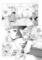 Yukuzo! Aumann Daikessen!! Gojitsudan [Kitoen] [Zone Of The Enders] Thumbnail Page 07