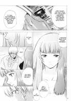 Yukuzo! Aumann Daikessen!! Gojitsudan [Kitoen] [Zone Of The Enders] Thumbnail Page 08