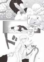 Shidare Zakura / シダレザクラ [Nekomata Naomi] [Naruto] Thumbnail Page 21