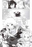 Shidare Zakura / シダレザクラ [Nekomata Naomi] [Naruto] Thumbnail Page 22