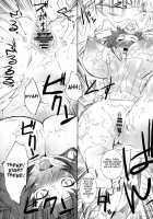 Kitto Motto QB / きっともっとQb [Clover] [Queens Blade] Thumbnail Page 17