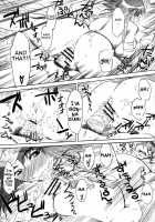 Kitto Motto QB / きっともっとQb [Clover] [Queens Blade] Thumbnail Page 26