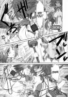 Kitto Motto QB / きっともっとQb [Clover] [Queens Blade] Thumbnail Page 04