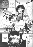 Ore Ga TE De Kimi Wa Alter 3 / 俺がTEで君はオルタ 3 [Maxima Azusa] Thumbnail Page 15