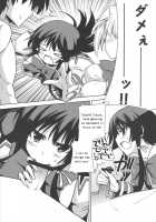 Ore Ga TE De Kimi Wa Alter 3 / 俺がTEで君はオルタ 3 [Maxima Azusa] Thumbnail Page 20