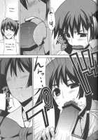 Ore Ga TE De Kimi Wa Alter 3 / 俺がTEで君はオルタ 3 [Maxima Azusa] Thumbnail Page 21