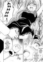 Warped World Trance Ch. 1 - Electric Shock Pleasure Fatigue / 歪世界トランス [Crimson] [Black Cat] Thumbnail Page 15