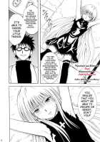 Warped World Trance Ch. 1 - Electric Shock Pleasure Fatigue / 歪世界トランス [Crimson] [Black Cat] Thumbnail Page 07