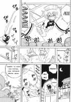 Crowd Pulling Pants [Sakamoto Hayato] [Original] Thumbnail Page 18