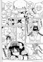 Crowd Pulling Pants [Sakamoto Hayato] [Original] Thumbnail Page 21