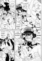 Crowd Pulling Pants [Sakamoto Hayato] [Original] Thumbnail Page 22