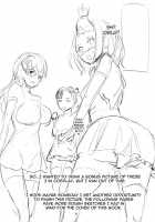 G-Maru Limit  Edition / じ～まる限定。 えでぃしょん [Shousan Bouzu] [Original] Thumbnail Page 28