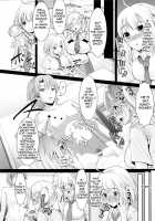 G-Maru Limit  Edition / じ～まる限定。 えでぃしょん [Shousan Bouzu] [Original] Thumbnail Page 03