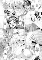 G-Maru Limit  Edition / じ～まる限定。 えでぃしょん [Shousan Bouzu] [Original] Thumbnail Page 07