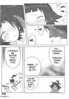 Yoruichi-Sama / 夜一様 [Mizu] [Bleach] Thumbnail Page 19