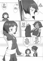 Yoruichi-Sama / 夜一様 [Mizu] [Bleach] Thumbnail Page 04