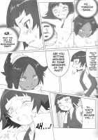 Yoruichi-Sama / 夜一様 [Mizu] [Bleach] Thumbnail Page 08