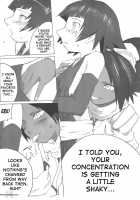 Yoruichi-Sama / 夜一様 [Mizu] [Bleach] Thumbnail Page 09