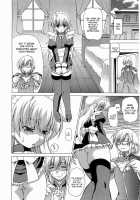 The Important Feeling [Shiina Kazuki] [Original] Thumbnail Page 02