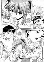 A-Seven / A-seven [Izurumi] [Neon Genesis Evangelion] Thumbnail Page 19
