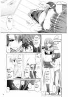 D.L. Action 29 / D.L. action 29 [Nakajima Yuka] [Ragnarok Online] Thumbnail Page 11