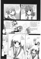 D.L. Action 29 / D.L. action 29 [Nakajima Yuka] [Ragnarok Online] Thumbnail Page 14