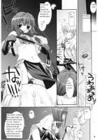 D.L. Action 29 / D.L. action 29 [Nakajima Yuka] [Ragnarok Online] Thumbnail Page 15