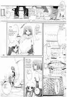 D.L. Action 29 / D.L. action 29 [Nakajima Yuka] [Ragnarok Online] Thumbnail Page 05