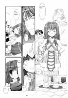 D.L. Action 29 / D.L. action 29 [Nakajima Yuka] [Ragnarok Online] Thumbnail Page 06