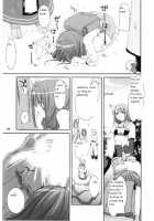 D.L. Action 29 / D.L. action 29 [Nakajima Yuka] [Ragnarok Online] Thumbnail Page 09