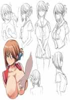 Tamanetoppai 2 ~Haru No Hiyori No Kyonyuu No Netori~ / たまねとっぱい2～春ノ日和ノ巨乳ノ寝取～ [Kloah] [Toheart2] Thumbnail Page 28