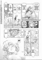 Elie-Chan Daikatsuyaku / エリーちゃん大活躍!! [Kousaka Jun] [Groove Adventure Rave] Thumbnail Page 11