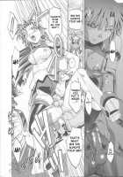 Elie-Chan Daikatsuyaku / エリーちゃん大活躍!! [Kousaka Jun] [Groove Adventure Rave] Thumbnail Page 23