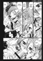 Voice Seed / VOICE SEED [Ouma Tokiichi] [Vocaloid] Thumbnail Page 17