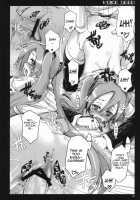 Voice Seed / VOICE SEED [Ouma Tokiichi] [Vocaloid] Thumbnail Page 29