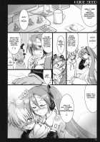 Voice Seed / VOICE SEED [Ouma Tokiichi] [Vocaloid] Thumbnail Page 33