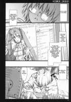 Voice Seed / VOICE SEED [Ouma Tokiichi] [Vocaloid] Thumbnail Page 09