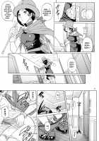 Love Junkie / LOVE JUNKIE [Denkichi] [Ace Attorney] Thumbnail Page 10