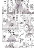 Guuzou Hakudaku / 偶像白濁 [Asuhiro] [Mahou Sensei Negima] Thumbnail Page 20