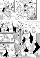 Inferior♂ / Inferior♂ [Katou Jun] [Original] Thumbnail Page 10