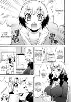 Inferior♂ / Inferior♂ [Katou Jun] [Original] Thumbnail Page 02