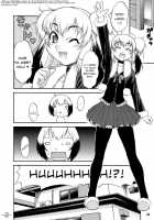 Inferior♂ / Inferior♂ [Katou Jun] [Original] Thumbnail Page 03