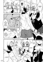 Inferior♂ / Inferior♂ [Katou Jun] [Original] Thumbnail Page 05