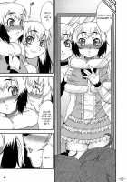 Inferior♂ / Inferior♂ [Katou Jun] [Original] Thumbnail Page 08