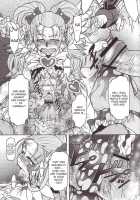 Goumon Kan Sosei Hen / 拷問館 蘇生篇 [Tanaka Naburu] [Futari Wa Pretty Cure] Thumbnail Page 30