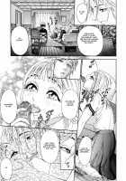 OTU Ch. 1-4 / 乙 第1-4話 [Hyji] [Original] Thumbnail Page 30
