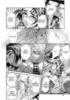 OTU Ch. 1-4 / 乙 第1-4話 [Hyji] [Original] Thumbnail Page 45