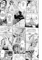 OTU Ch. 1-4 / 乙 第1-4話 [Hyji] [Original] Thumbnail Page 84