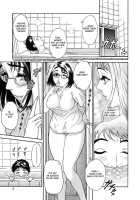 OTU Ch. 1-4 / 乙 第1-4話 [Hyji] [Original] Thumbnail Page 08